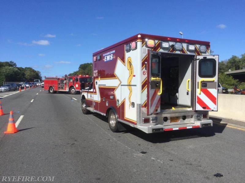 Fatal Accident on I-95