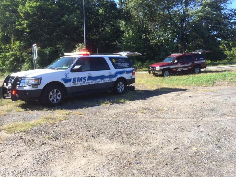 Fatal Accident on I-95