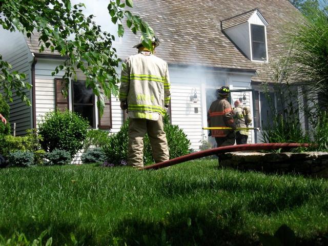 697 Forest Ave 06/29/2011