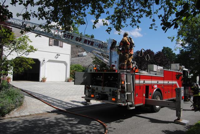 697 Forrest Ave 6/29/11