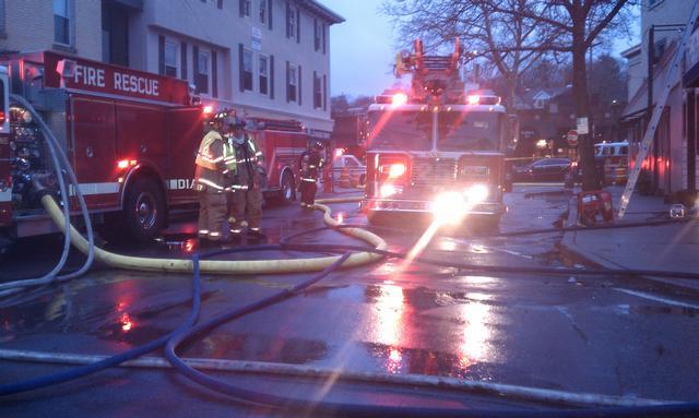 7 Elm Pl 4/13/11