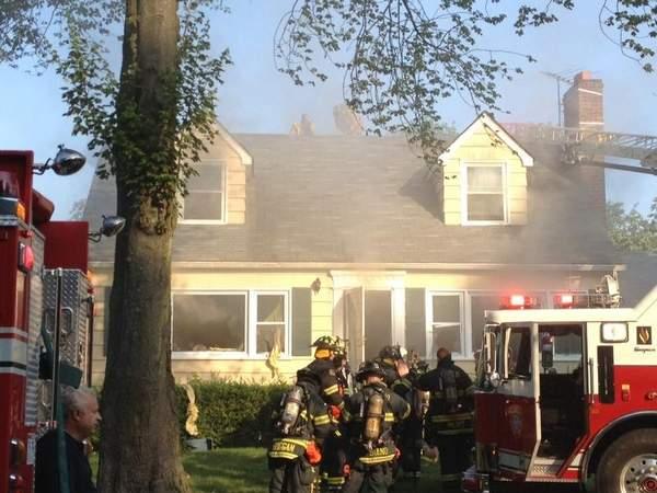 19 Franklin Ave 06/21/2012