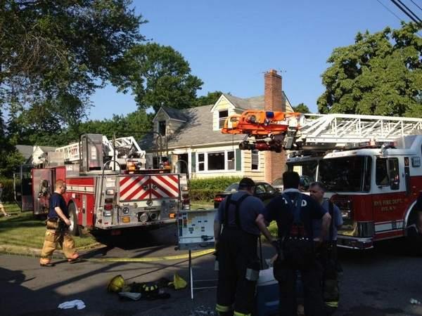 19 Franklin Ave 06/21/2012