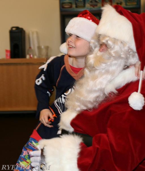 RFD Childrens Christmas Party.  Photo taken by Official RFD Photographer Lester Millman 12/14/14