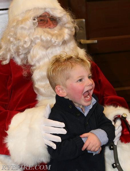 RFD Childrens Christmas Party.  Photo taken by Official RFD Photographer Lester Millman 12/14/14