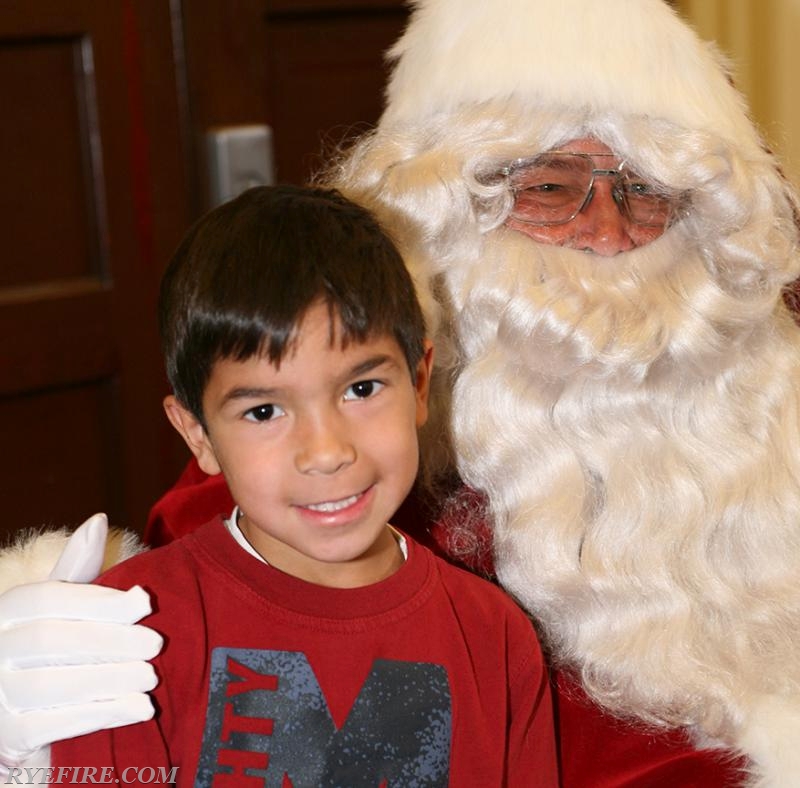 RFD Childrens Christmas Party.  Photo taken by Official RFD Photographer Lester Millman 12/14/14