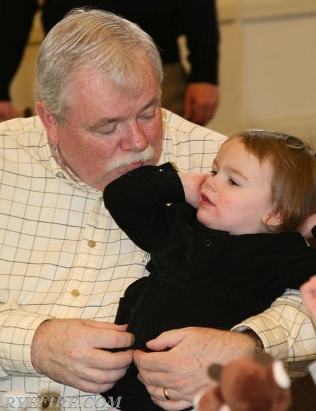 RFD Childrens Christmas Party.  Photo taken by Official RFD Photographer Lester Millman 12/14/14
