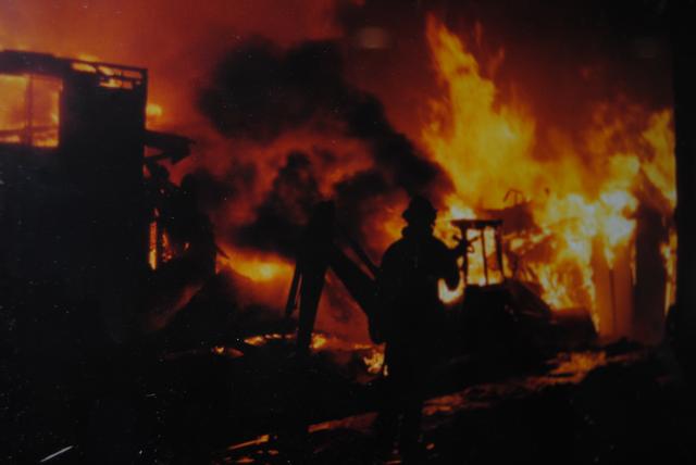 Lake Road 03/10/1994