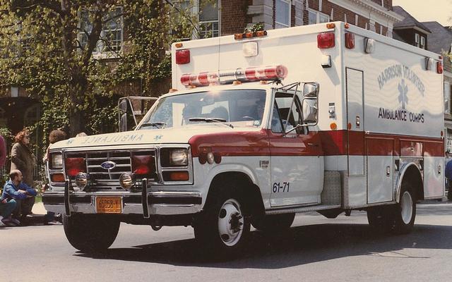 Harrison VAC 61-71