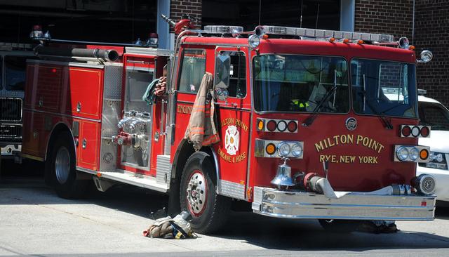 E193 Harrison Standby 8/12/2011