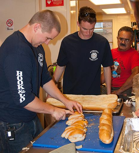 Photo by RFD FF Lester Millman