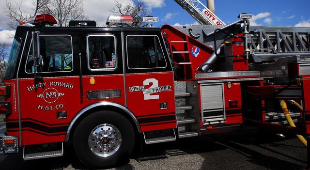 View Photo  Edit Photo  Delete Photo 
PCFD and RFD Drill at the Former United Hospital Site in Port Chester 4/30/13 Photos by Chief Taylor 
