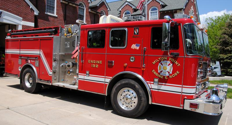 Engine 192