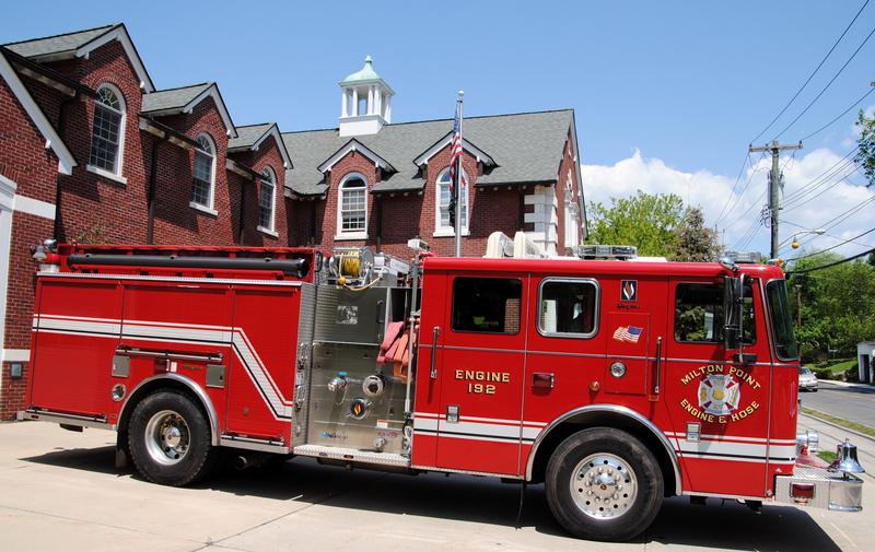 Engine 192